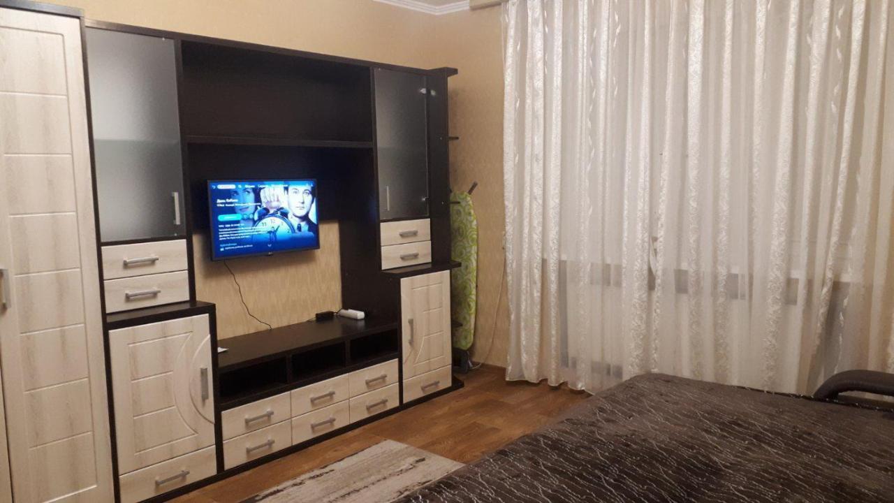 Апартаменты, 2 Комн. 6 Мест Kropyvnytskyj Eksteriør billede